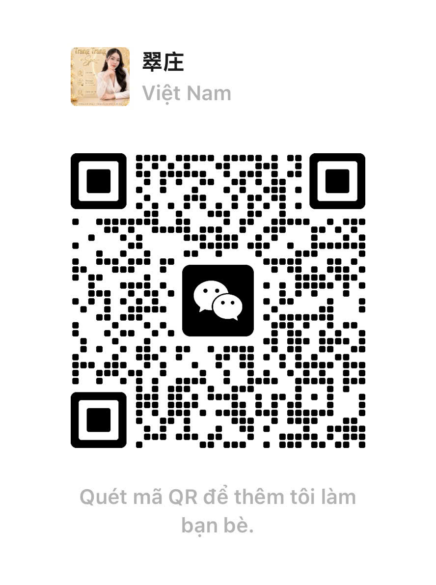 WeChat QR Code